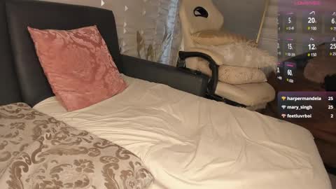 David col11 online show from January 2025 05:31:01 PM