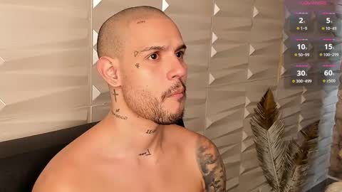 David col11 online show from January 2025 02:46:02 PM