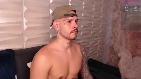 David col11 online show from October 2025 07:03:01 PM