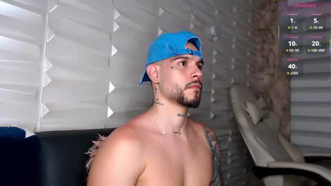 David col11 online show from February 2026 01:01:02 AM