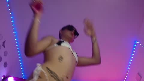 David Fox online show from December 2025 07:12:02 PM