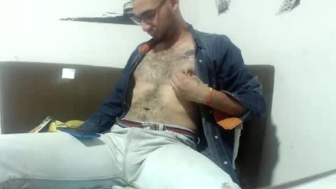 david online show from January 2025 11:10:02 PM