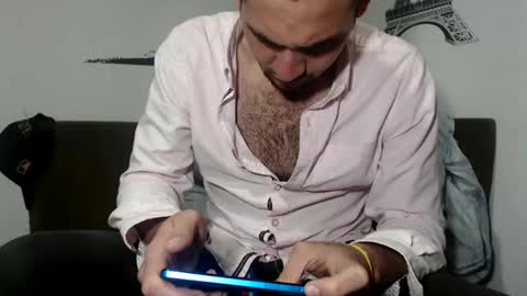 david online show from February 2025 04:22:01 AM