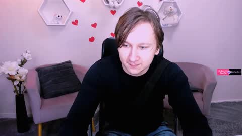 Snapshot of david_lovee chatting on March 2025 12:33:02 PM David online show from March 2025 12:33:02 PM