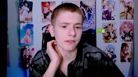 Snapshot of david_lovee chatting on March 2025 11:53:01 PM David online show from March 2025 11:53:01 PM