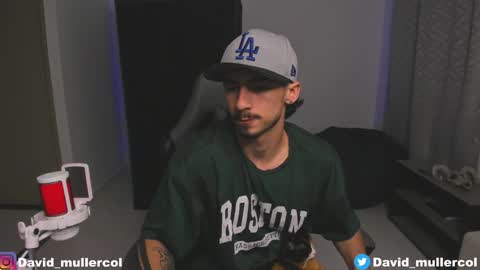 David online show from December 2024 11:08:01 PM