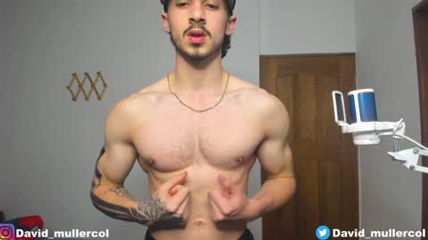 David online show from December 2024 12:51:02 AM