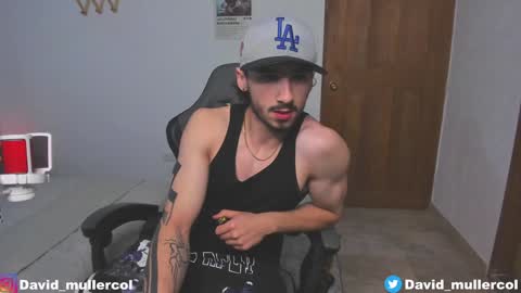 David online show from December 2024 12:57:02 AM