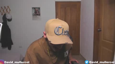 David online show from December 2024 09:11:01 PM