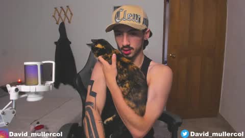 David online show from December 2024 06:38:02 PM