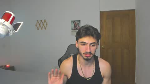 David online show from January 2025 09:13:01 PM