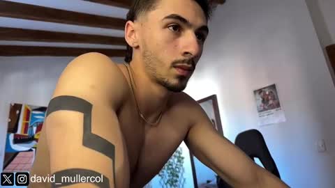 David online show from September 2025 09:03:02 PM