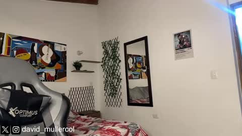 David online show from September 2025 11:16:01 PM