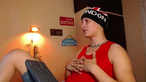 David Neill online show from January 2025 12:46:01 AM