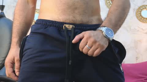 JF oliveira online show from January 2025 01:56:02 PM