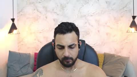 JF oliveira online show from September 2025 12:51:02 PM