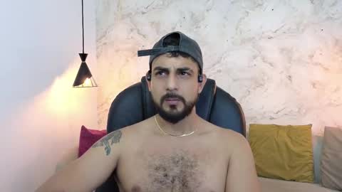 JF oliveira online show from October 2025 12:49:02 PM