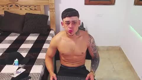 luis online show from November 2025 09:32:01 AM