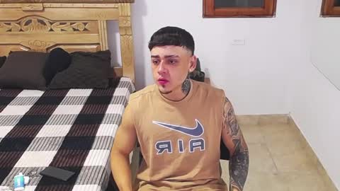 luis online show from November 2025 09:41:01 AM