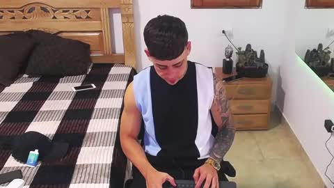 luis online show from November 2025 07:13:02 AM