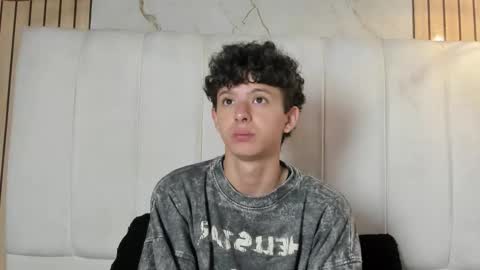 Roy online show from February 2026 12:34:01 PM