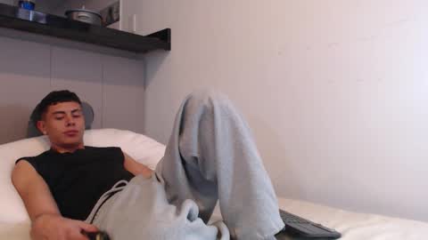 david online show from November 2025 09:50:01 PM