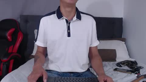 david online show from December 2025 09:46:02 PM