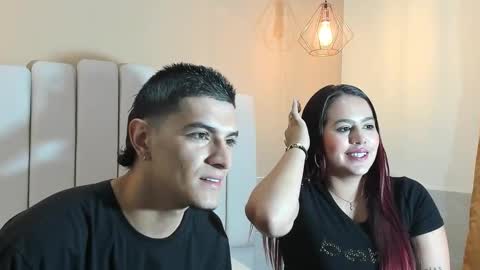 david_victoriaa online show from January 2025 11:10:01 AM