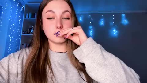 Snapshot of davidagraver chatting on March 2026 03:40:02 PM Sally online show from March 2026 03:40:02 PM