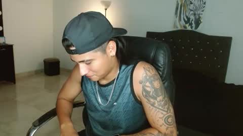 Snapshot of davidbless chatting on September 2025 11:05:02 PM David Bless online show from September 2025 11:05:02 PM