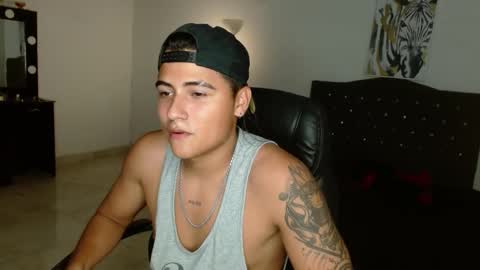 Snapshot of davidbless chatting on September 2025 01:05:01 AM David Bless online show from September 2025 01:05:01 AM