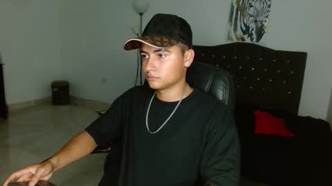 Snapshot of davidbless chatting on September 2025 12:23:02 AM David Bless online show from September 2025 12:23:02 AM