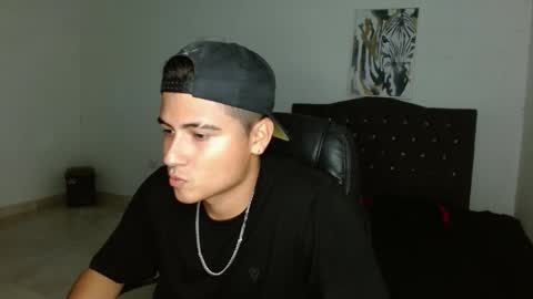 Snapshot of davidbless chatting on September 2025 12:03:02 AM David Bless online show from September 2025 12:03:02 AM