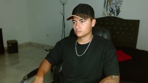 Snapshot of davidbless chatting on September 2025 02:27:01 AM David Bless online show from September 2025 02:27:01 AM