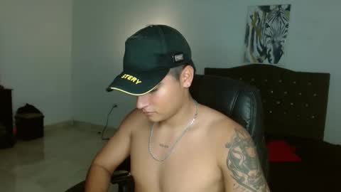 Snapshot of davidbless chatting on October 2025 01:11:01 AM David Bless online show from October 2025 01:11:01 AM