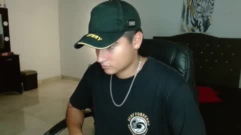 Snapshot of davidbless chatting on October 2025 12:41:02 AM David Bless online show from October 2025 12:41:02 AM