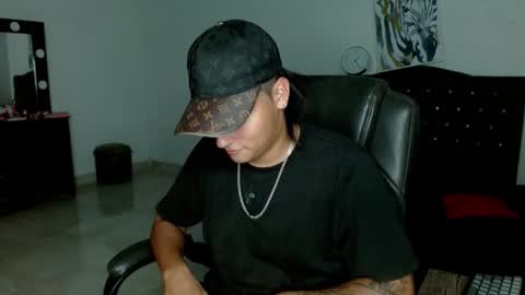 Snapshot of davidbless chatting on December 2025 01:03:02 AM David Bless online show from December 2025 01:03:02 AM