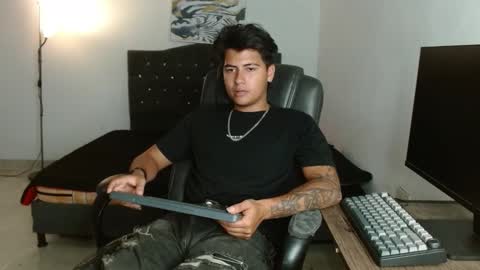 David Bless online show from February 2026 01:01:02 AM