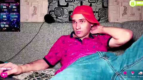 DavidCarroll online show from February 2026 08:26:02 PM