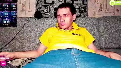 Snapshot of davidcarrollx chatting on April 2026 05:43:02 PM DavidCarroll online show from April 2026 05:43:02 PM