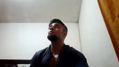 davidcr89 online show from September 2025 06:35:01 AM