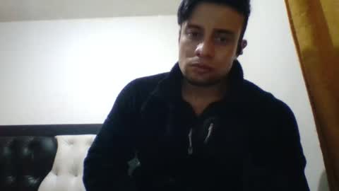 davidcr89 online show from October 2025 10:14:01 AM