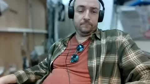 davideo59 online show from September 2025 09:42:02 AM