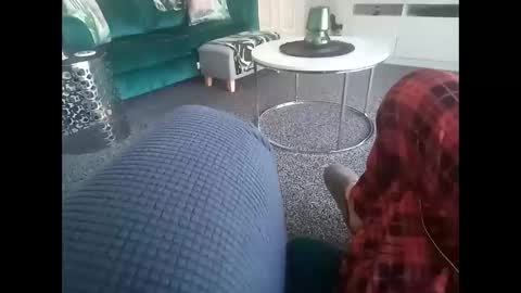 Snapshot of davidf75 chatting on October 2025 08:57:02 AM davidf75 online show from October 2025 08:57:02 AM