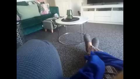 Snapshot of davidf75 chatting on October 2025 09:46:02 AM davidf75 online show from October 2025 09:46:02 AM