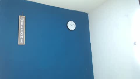 David Galvis - independent model online show from January 2025 08:59:01 PM