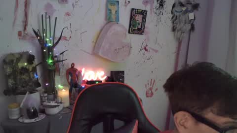 David Lucky 13  online show from May 2026 02:19:01 AM