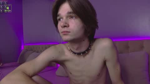 DAVID online show from November 2025 04:40:02 AM