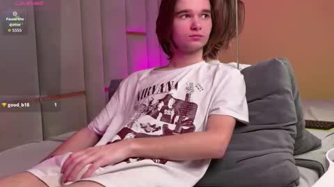 DAVID online show from March 2026 05:04:01 AM