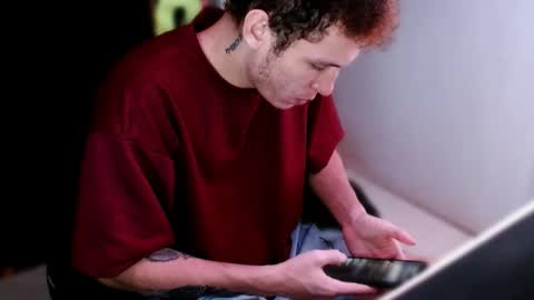 davidsalazar33 online show from November 2025 09:13:01 PM